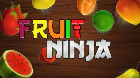 fruit ninja high score.